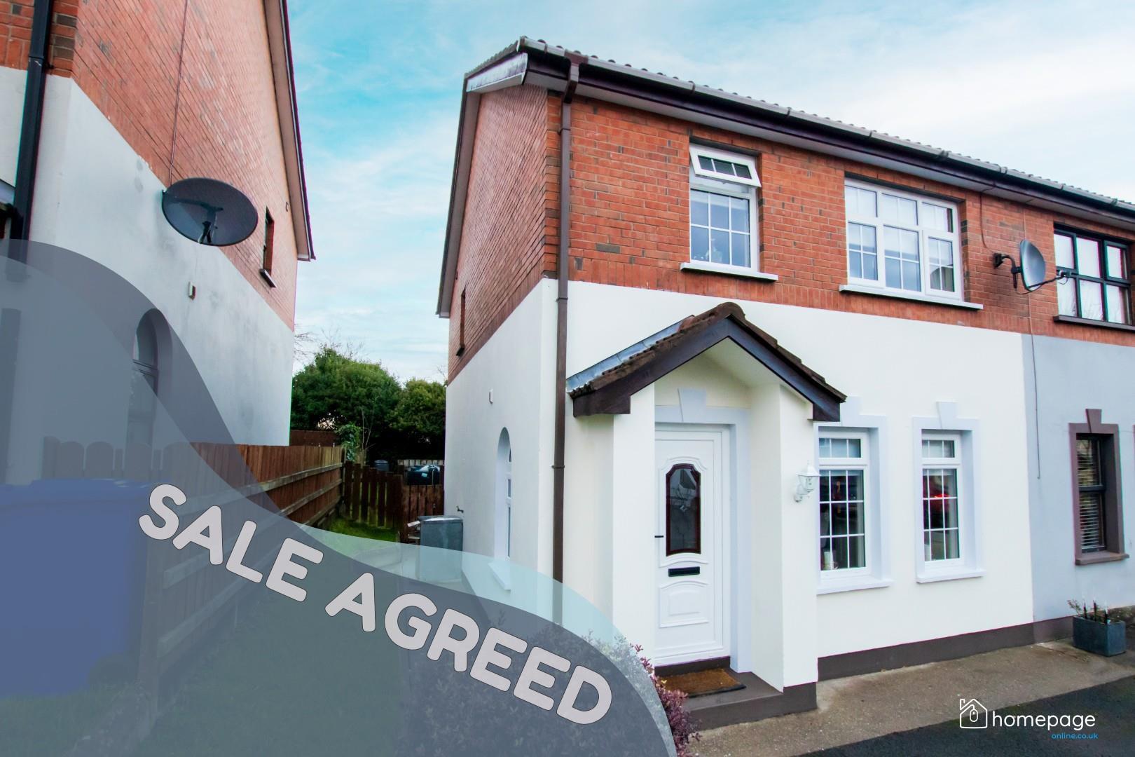 20 Oranmore Park, Derry, BT48 0JP SSTC Homepage Estate Agents